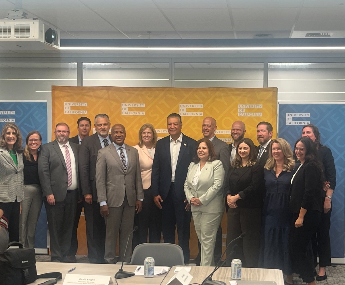 CaAllianceKIDS's tweet photo. Thank you to U.S. Senator Alex Padilla for convening today's roundtable on the cuts to federal funding and the risk that proposed changes to OMB grantmaking rules pose to California communities. CA Alliance CEO Pete Weldy joined leaders from UC Davis, CalNonprofits, CalCAPA, Child Care Resource Center, California Immigrant Policy Center, CHIRLA, League of California Community Foundations, and California Food Banks to speak to what is at stake for children, youth, and families.

"The vulnerable families served by California's community-based nonprofits are hanging on by a thread, and that thread is Medi-Cal. Cut a parent off from care, and kids get hurt too," said Pete Weldy, CEO of CA Alliance. "CA Alliance members thank Senator Padilla for fighting to protect the coverage our families and our future depend on."

We are proud to stand with this coalition to protect California's most vulnerable populations.

@SenAlexPadilla 
@WellSpaceHealth 
@Chancellor_May 
@CalNonprofits 
@CalCAPA 
@CCRC4KIDS 
@CAFoodBanks 
@CALimmigrant 
@CHIRLA 
@CalCFs