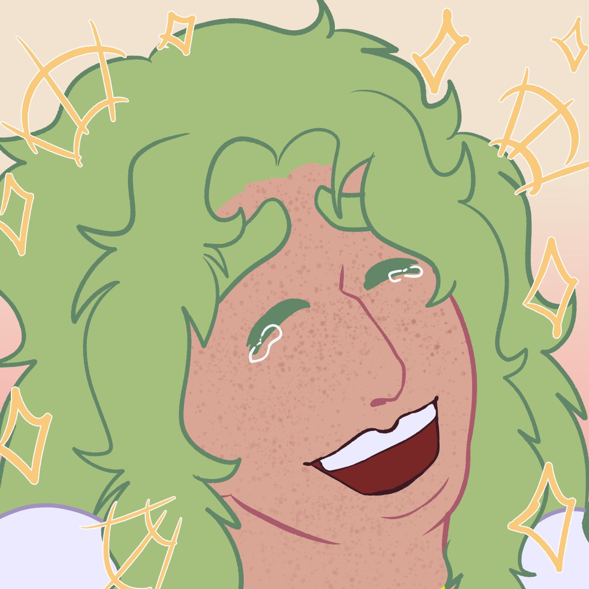 Gume_Cone's tweet photo. My boy and his "Best friend" (El de cabello rojo es el oc de una amiga!) 

#Oc #comic #digitalart https://t.co/a2VKfXB0kt