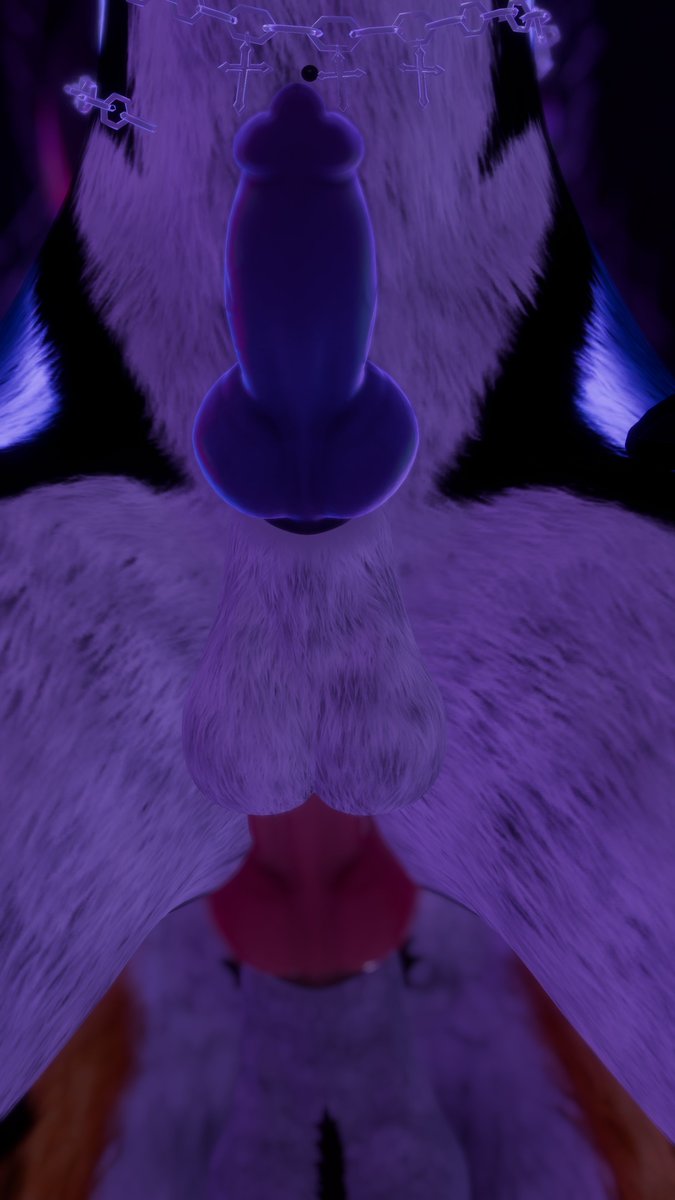 TheMidnightAD's tweet photo. Rrff, love the way this boyo feels :3
@PogFox13 https://t.co/yB3HCfcD5R
