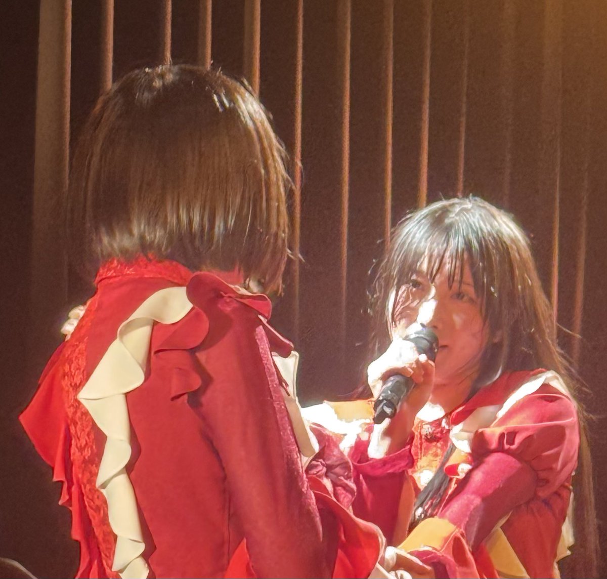 Vassallospeaker's tweet photo. NUANCE 単独無銭定期「ヌュがタン #27 」
“最後だから普通のワンマンを演る回”@ yokohama minthall https://t.co/gzzq2jLvTO