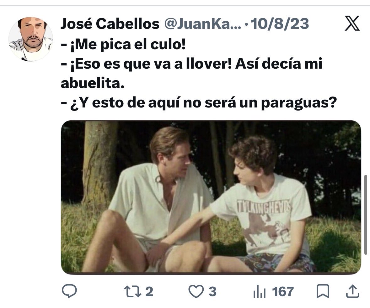 nliblc's tweet photo. @JuanKakalamar @joseAng83394176 nada más que opinar https://t.co/7QGQapAuK2