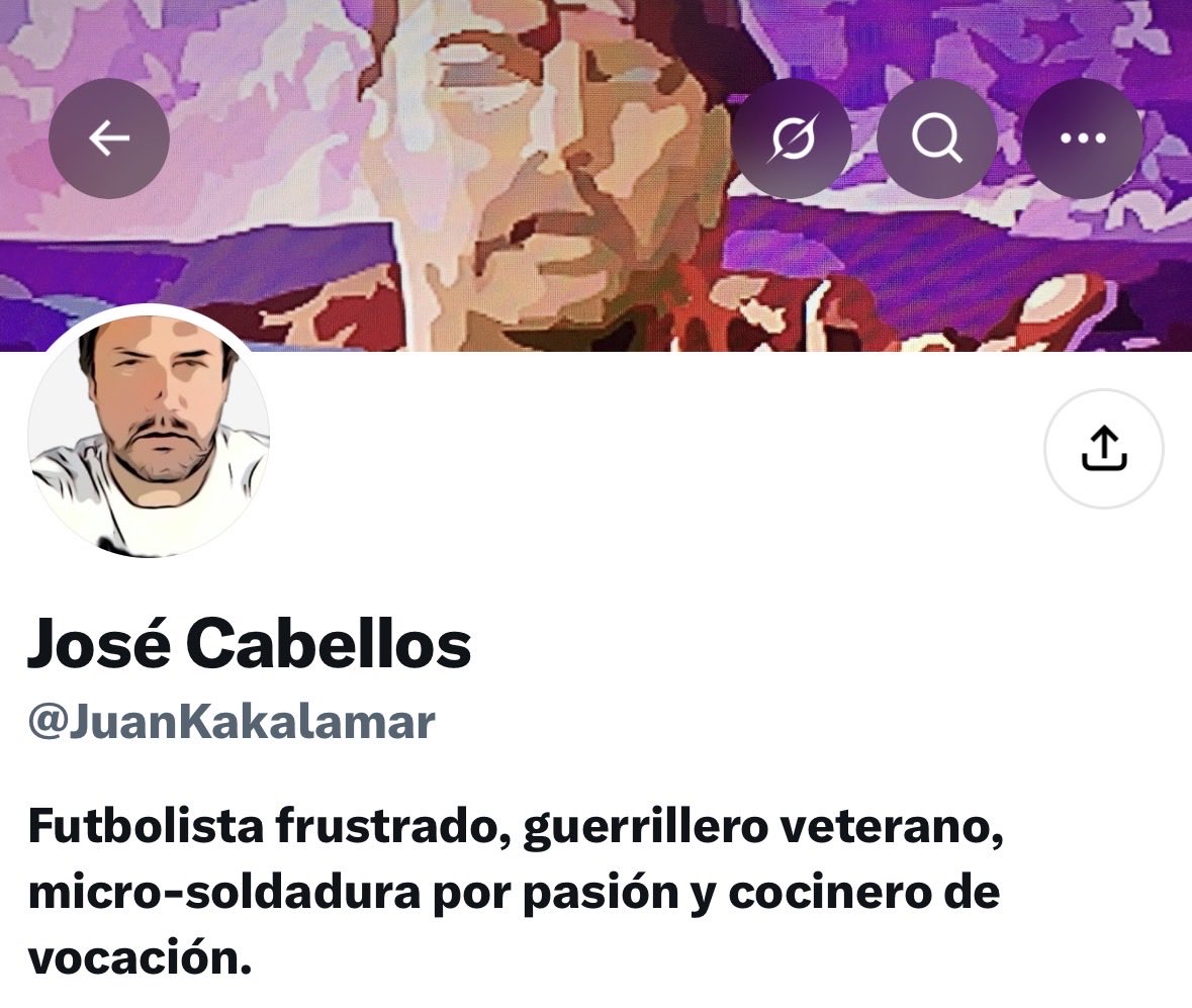 nliblc's tweet photo. @JuanKakalamar @joseAng83394176 nada más que opinar https://t.co/7QGQapAuK2