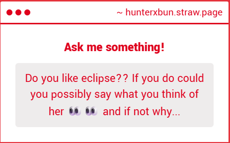 HunterXBun's tweet photo. Also answering these two in the meantime

1. It makes me happy to hear that u like my Waxwell design✨ def planning to draw him more!!
2. YES!! I love wolves/werewolves! I hope I can draw her soon, I love her character desing :3c https://t.co/FWUfaNmlp1