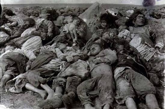 CyberWarim's tweet photo. @redbrasco @MOSSADil This genocidal barbarity was committed by Armenians, Greeks, and Romanians. The Turks did not interfere with your language or religion. If they had, you would all speak Turkish and be Muslim. https://t.co/6Rh895TIfu
