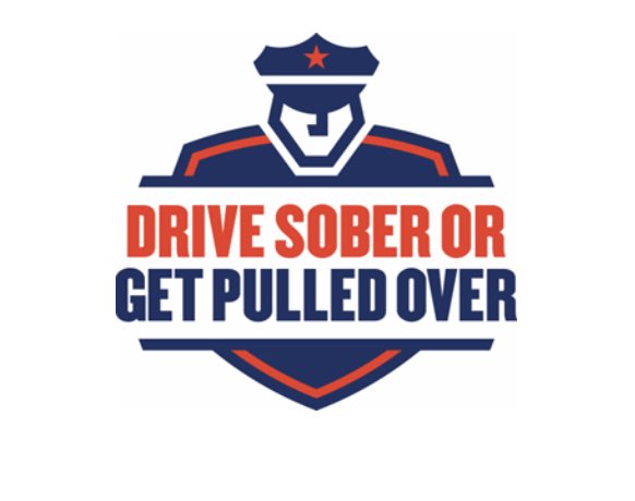 safeignitionint's tweet photo. In a neighborhood near you … now thru Labor Day. #DriveSober #DriveSoberOrGetPulledOver https://t.co/N19iUZl5DM