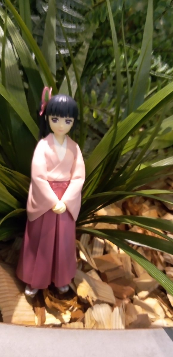 RoseLove829's tweet photo. ｶﾅｦちゃん♥️ https://t.co/BieCbITpZS
