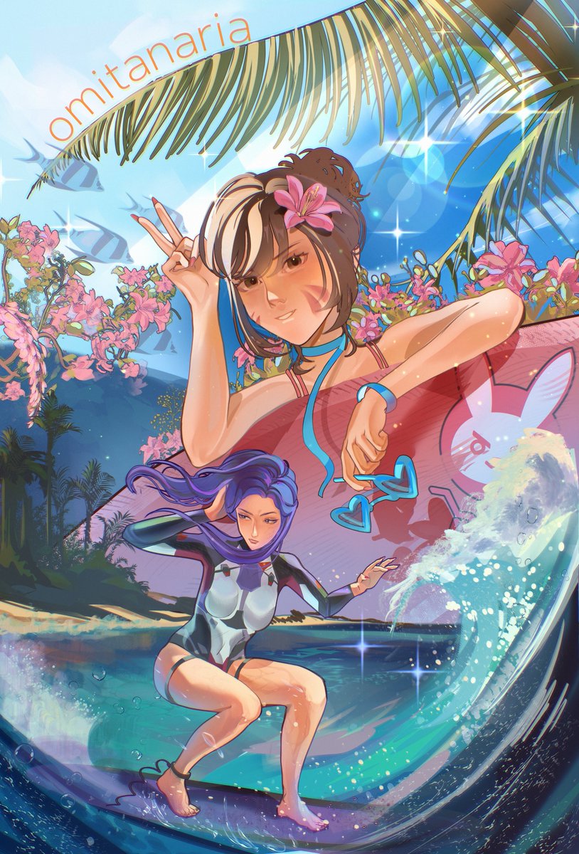omitanaria tweet picture
