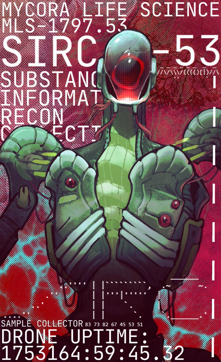 AsphenXerpiu's tweet photo. SIRC-53 a SWN homie (space dnd) https://t.co/gK80tloYnB