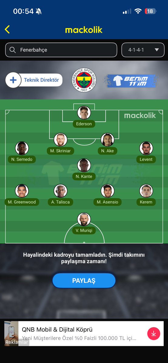 dndrogz's tweet photo. Mevcut kadro iç saha böle oynar ya kante kesecen ya genduzi ama tek on libero kante saha hızlı koşuyo o yuzden kante oynar vedat da lukaku değişebilir bukadar basit amk ya https://t.co/c4KvYqo5hj