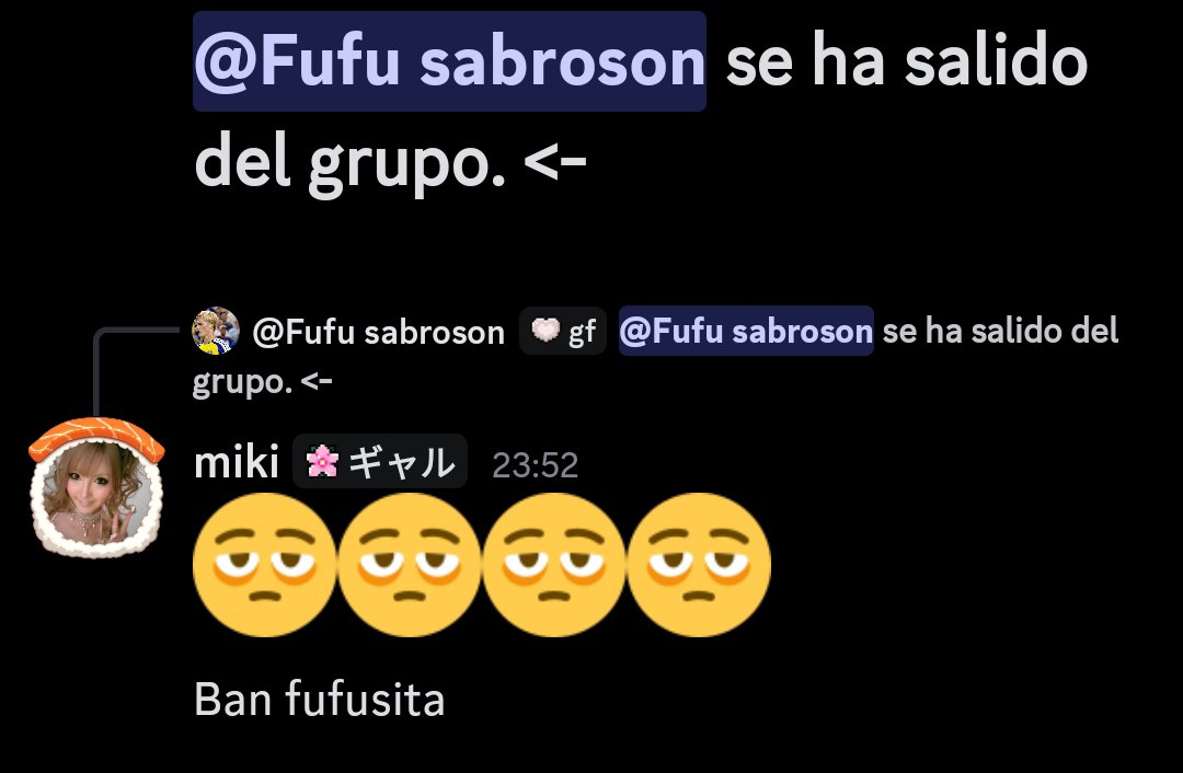 gambaalioli's tweet photo. @wafflesyfresas se cree qe farmea aura https://t.co/spVKW5bN05