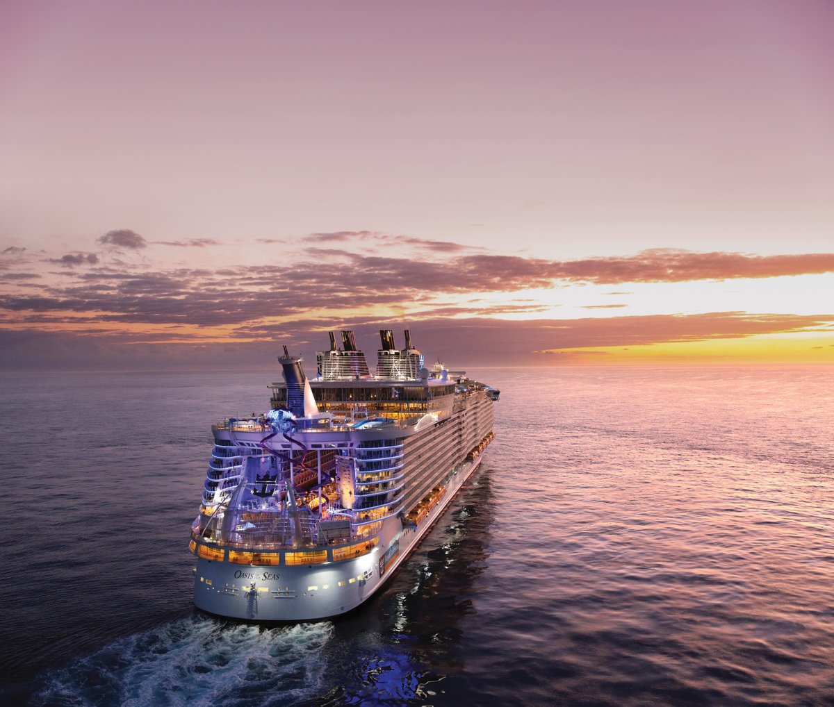osmellpp's tweet photo. 🗽 From NYC, Oasis of the Seas redefines vacations with 27 dining spots, epic entertainment, and the Ultimate Abyss ten-deck slide, plus visits to Perfect Day at CocoCay and the NEW Royal Beach Club Paradise Island. Only on Royal Caribbean — sailing from Cape Liberty May 2026.

C https://t.co/j2sifh3TS2