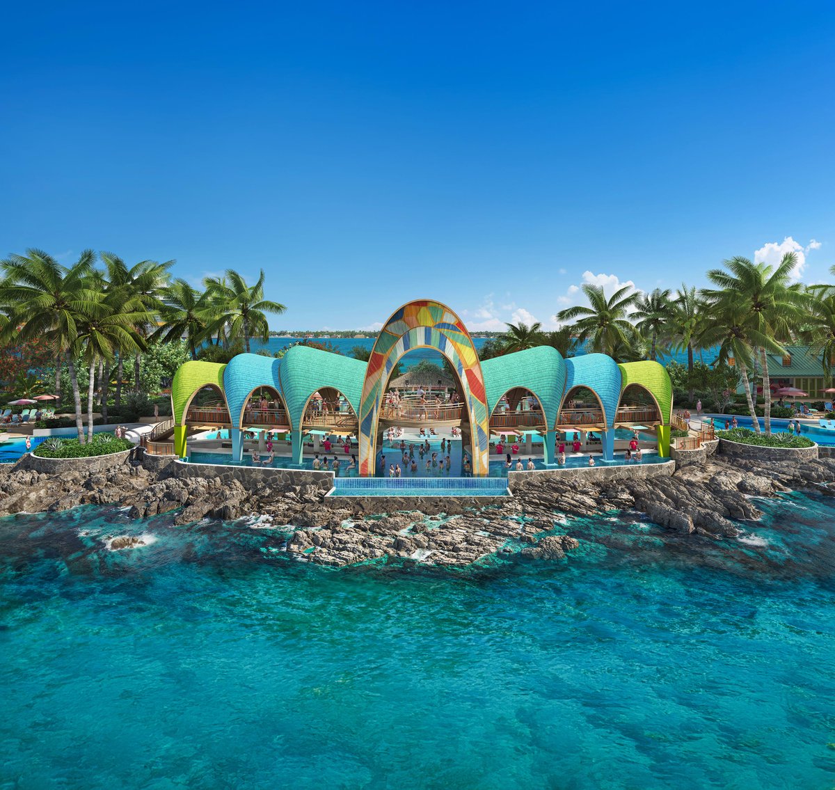 osmellpp's tweet photo. 🗽 From NYC, Oasis of the Seas redefines vacations with 27 dining spots, epic entertainment, and the Ultimate Abyss ten-deck slide, plus visits to Perfect Day at CocoCay and the NEW Royal Beach Club Paradise Island. Only on Royal Caribbean — sailing from Cape Liberty May 2026.

C https://t.co/j2sifh3TS2