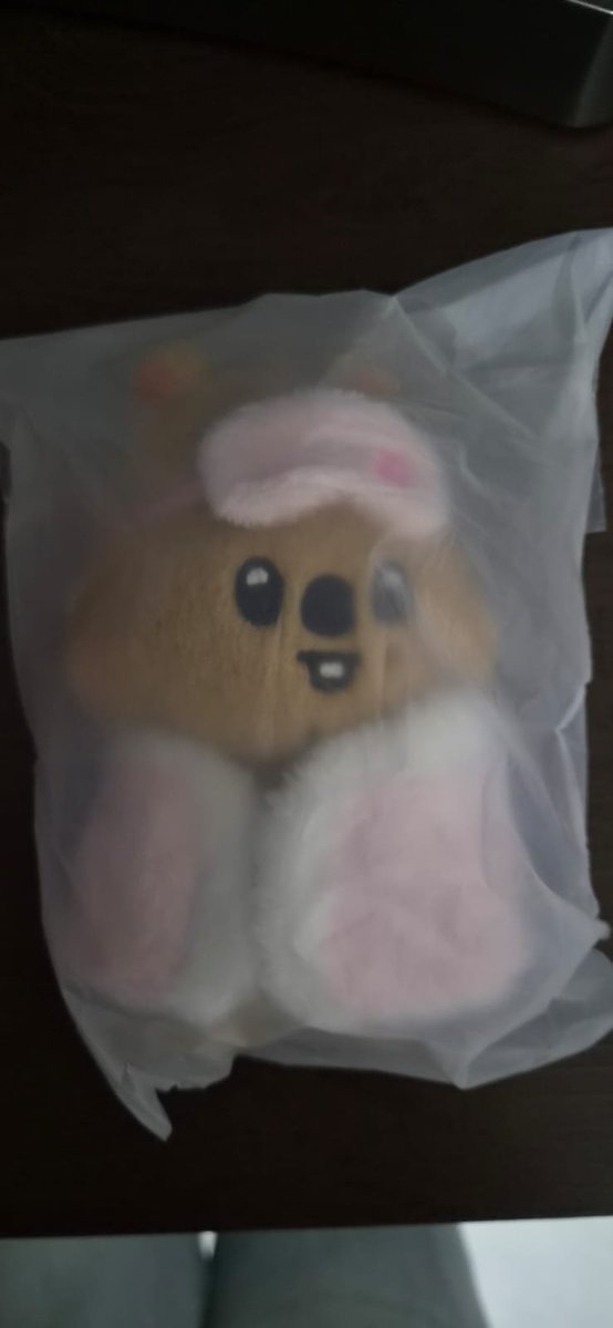 hanjisungsz's tweet photo. Após a filha da puta contestar a compra e os pessoal nn pagar a taxa 
135 cada + frete nac https://t.co/Kgln1vB3Hq