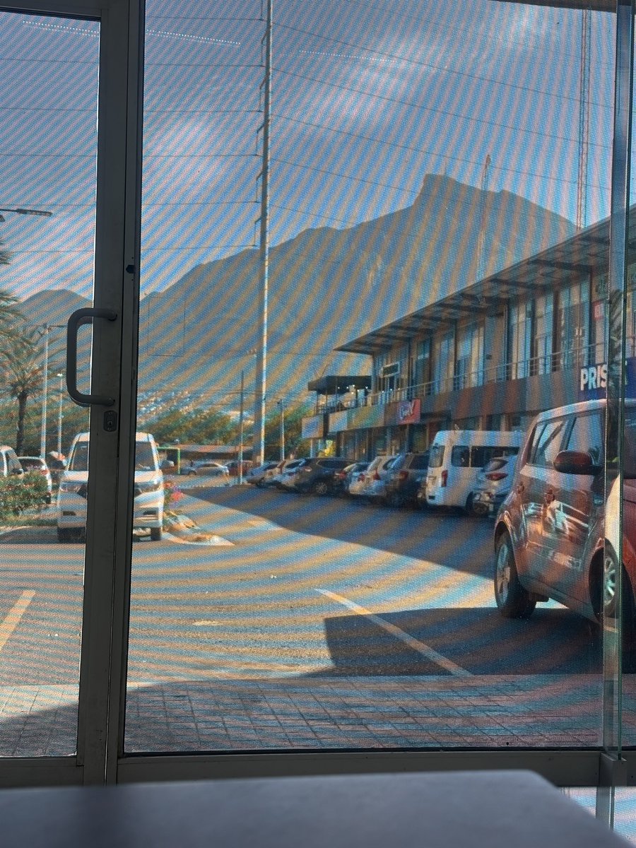 tigrealva's tweet photo. #mty #cerro https://t.co/A3pjFjoIYe