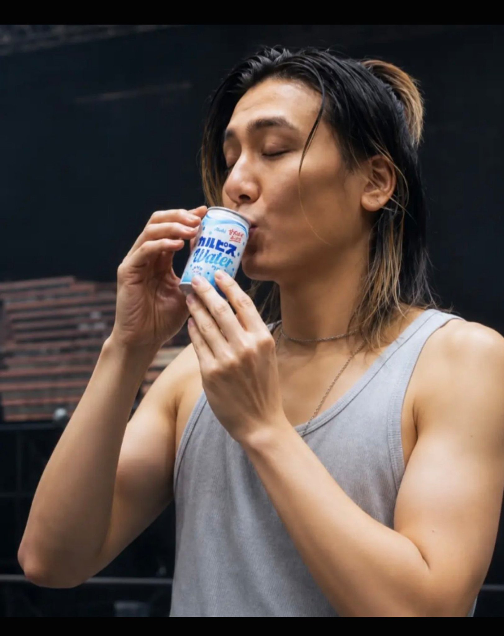 ma-chan on X: