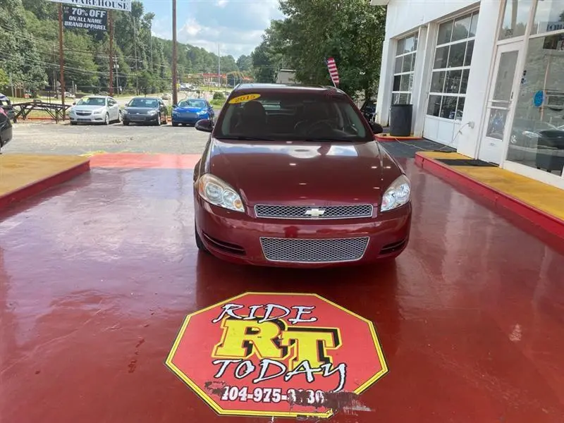 Ride_Today_LLC's tweet photo. WE ARE BACK, WITH A SPECIAL VEHICLE!!!!
2015 Chevrolet Impala Limited LT FLEET
64k Miles, Very Good Condition, Starting at $1499 DOWN!
Give us a call and stop by today before this is gone!
- Ride Today 🚗💨 https://t.co/L0TgMnjrEm