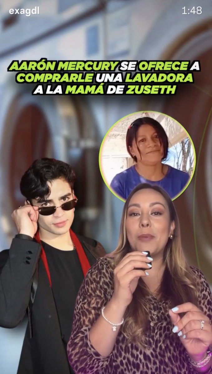 lupjim94's tweet photo. Lo que debemos hacer viral. Vayan a dar ❤️ , comentar, y compartir. 

“Por eso lo amamos tanto” 🥹
🔗 https://t.co/qJYVOnbkTA

#AaronMercury #Mercurials https://t.co/xqEGYHFXby