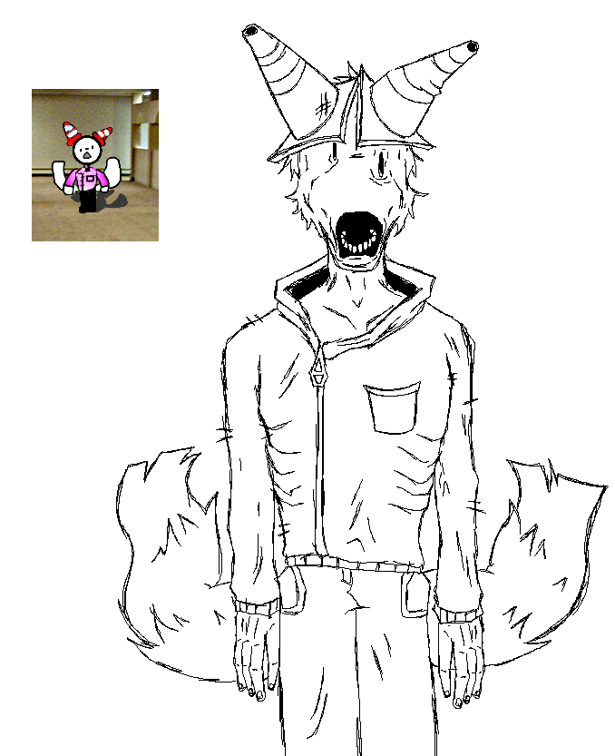 Ahh_Shucks_'s tweet photo. @PillarChase_2 I forgot to add, I'm also a concept artist, character designer, and former builder for an upcoming game called 'Uknown Resources' if that's important! :DD https://t.co/xKTV6Ht9nb