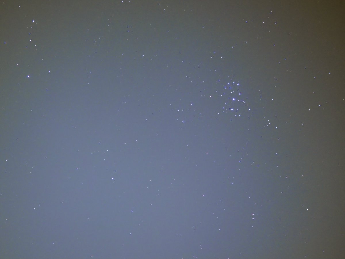 BlueAcc0unt's tweet photo. Things change. The stars remain. https://t.co/FLjyORleWv