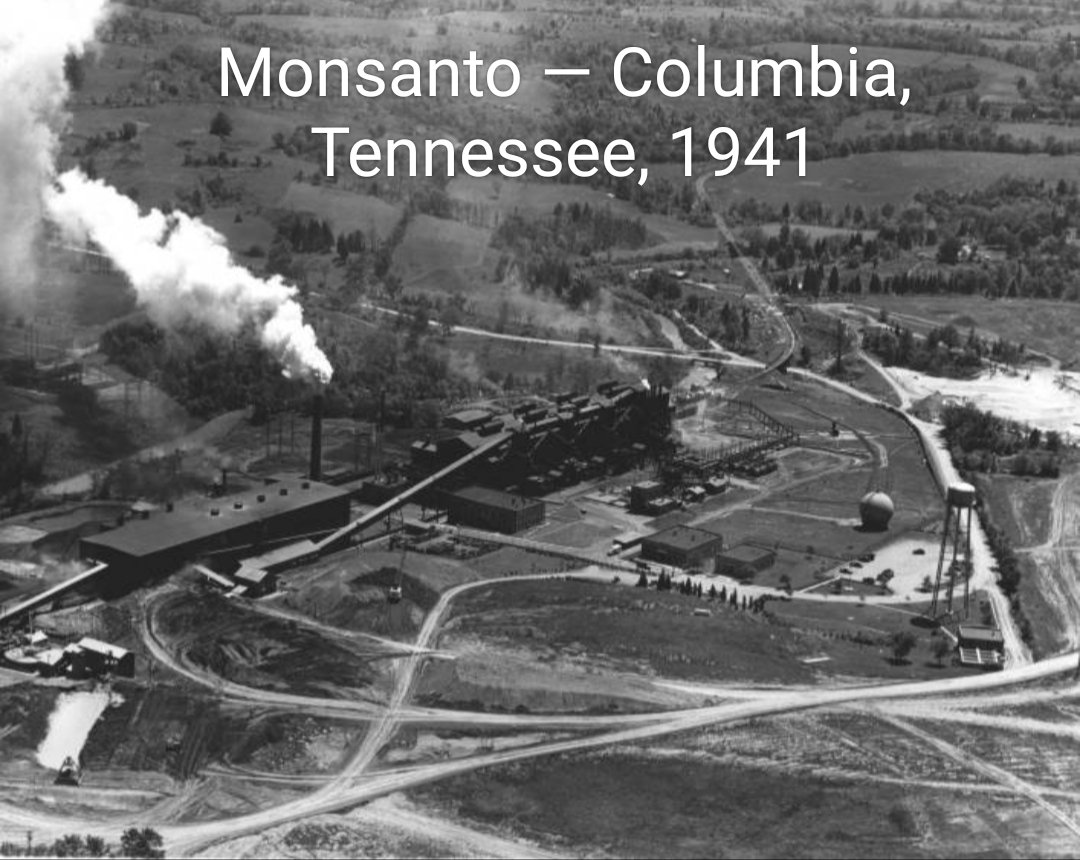 Papanextproject's tweet photo. I’m beginning a documentary exploring the rise and decline of the phosphate industry throughout Maury County, Tennessee, and the people, mines and chemical plants that shaped generations of this community. I’m looking for former workers, family members, photos, documents and stories that can help preserve this history. If you have a connection to Maury County’s phosphate industry, I’d love to hear from you. #MauryCounty #TennesseeHistory #PhosphateMining