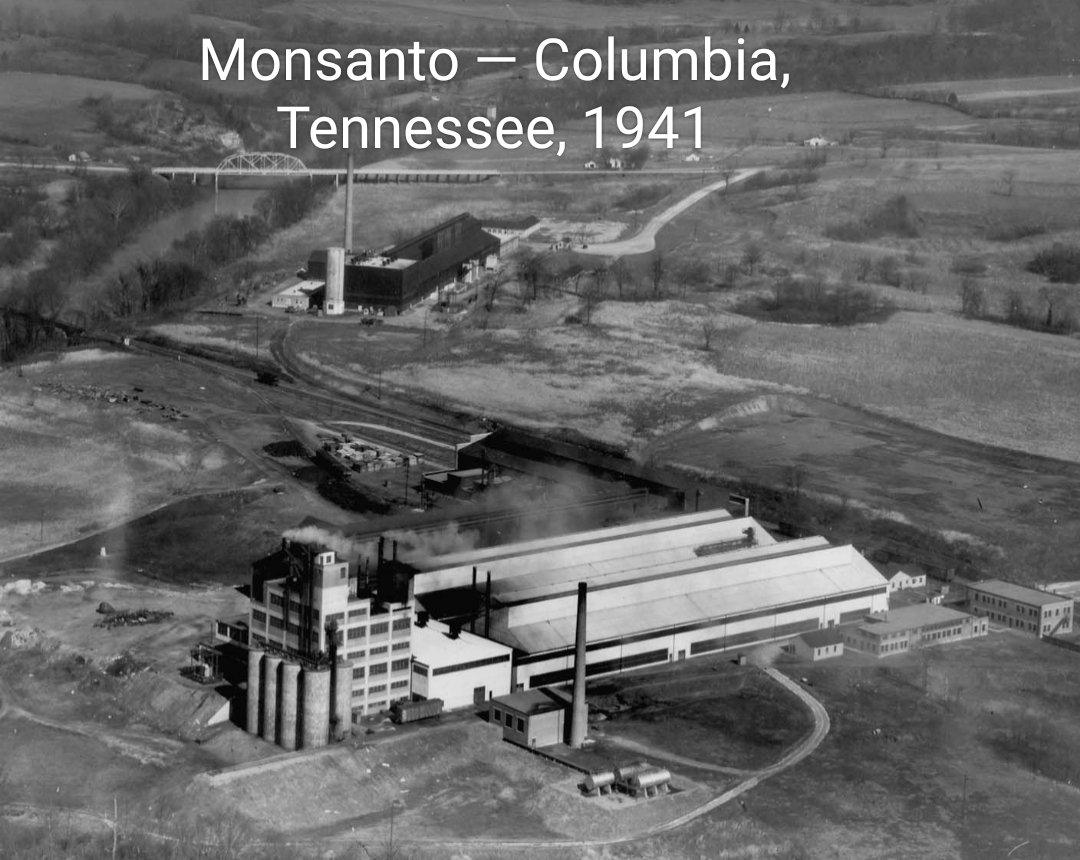 Papanextproject's tweet photo. I’m beginning a documentary exploring the rise and decline of the phosphate industry throughout Maury County, Tennessee, and the people, mines and chemical plants that shaped generations of this community. I’m looking for former workers, family members, photos, documents and stories that can help preserve this history. If you have a connection to Maury County’s phosphate industry, I’d love to hear from you. #MauryCounty #TennesseeHistory #PhosphateMining
