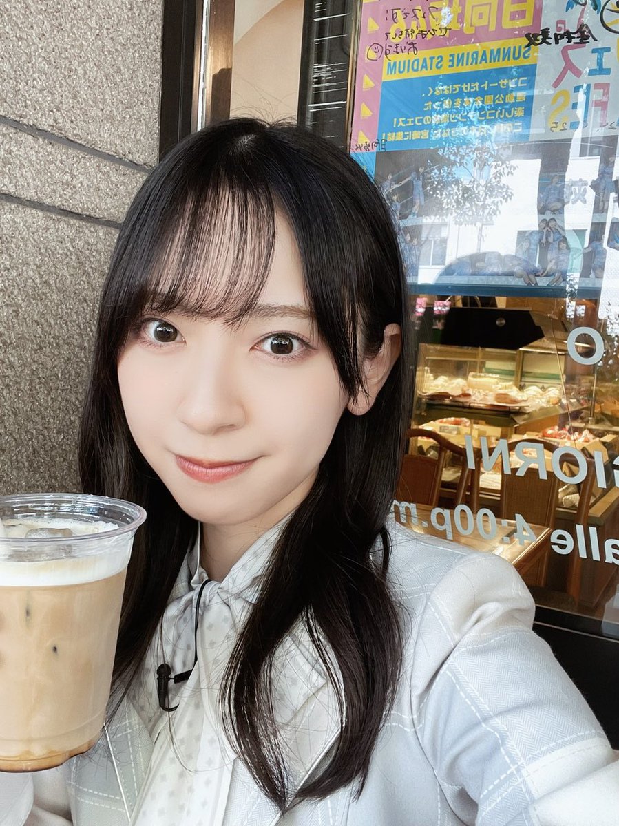 hiroppi46's tweet photo. おはよう��ざいます☀

今日はお休みをいただいております☕️
良い一日になりますよう🙏 https://t.co/kaAZO30Cuf