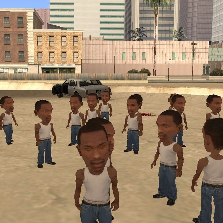 Carl_JohnsonSol's tweet photo. gang pulled up https://t.co/UR6pzoXPcQ