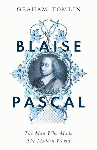 Bookservative's tweet photo. Graham Tomlin’s biography of Blaise Pascal offers an engaging and expertly written portrait of one of history’s most fascinating Christian thinkers. Bookservative’s latest review examines the work and its treatment of Pascal’s thought.
Read here: https://t.co/Mns136DfU3 https://t.co/mpq83YzrAC