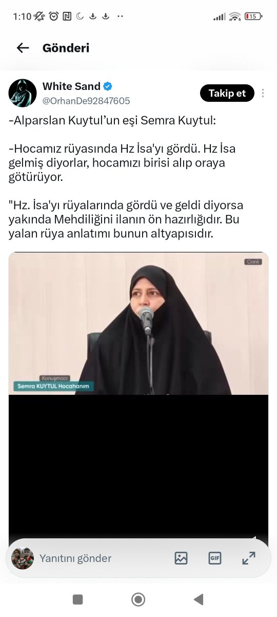 net_vide_o's tweet photo. 🛑Düğmeye Basıldı... 

Cumhurbaşkanı danışmanının attığı twete tepkiler yağmıştı .Oktay Saral twetini sildikten sonra Trol ordusu adete başka bir yöntemle Alparslan Hocanın ailesine karalama kampanyası başlattı. Trol Ordusunun Albümü aşağıda 👇+++
FLOOD https://t.co/Gq8YAnDvLd