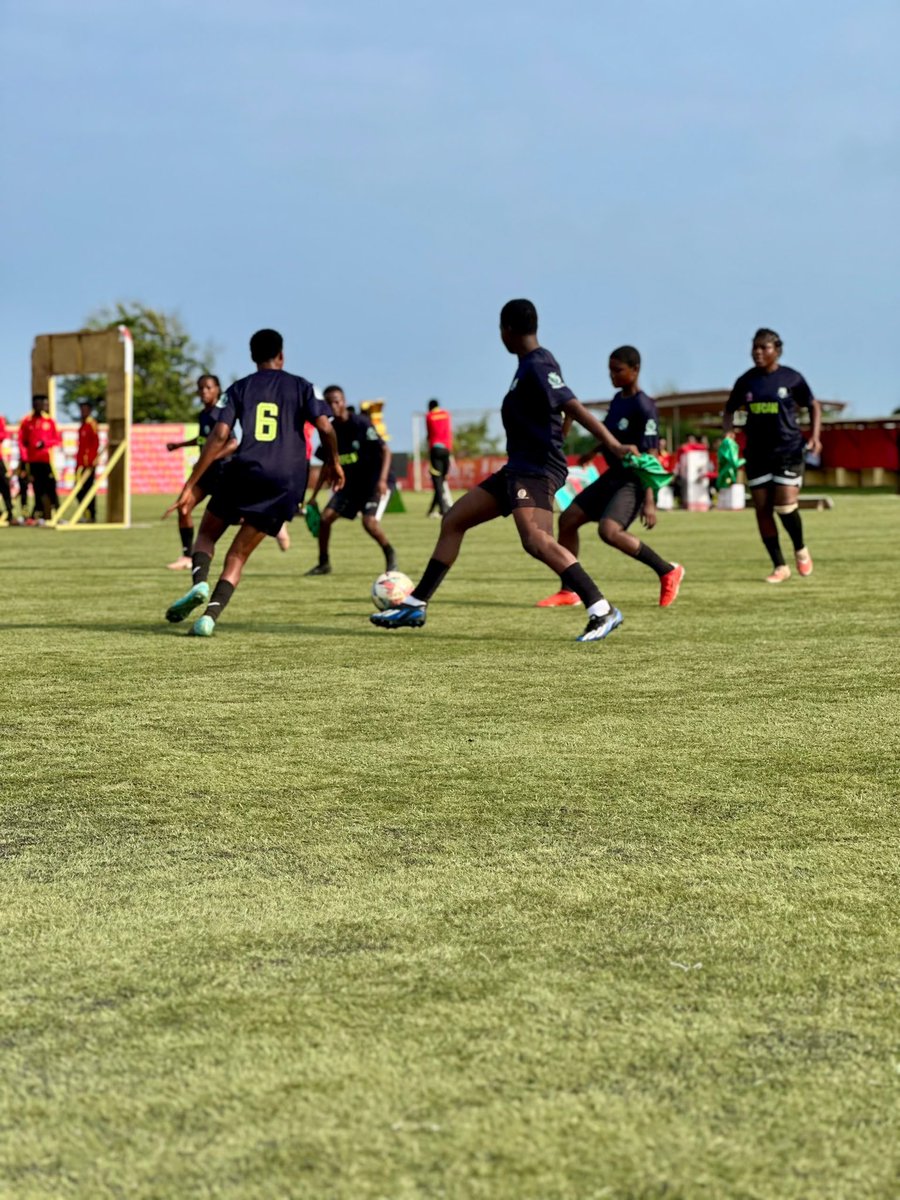 officialfefcan's tweet photo. SNIPPETS FROM OUR FIRST TRAINING SESSION 

#fefcanladies #cheetahcup2026 https://t.co/VK0bV0wXlF