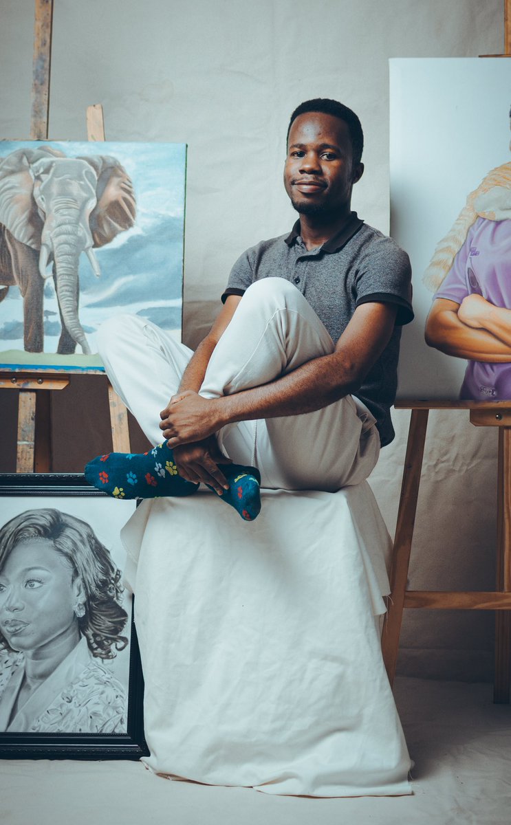 DanielMBoafo's tweet photo. Artist https://t.co/Ql0IhU2MLS