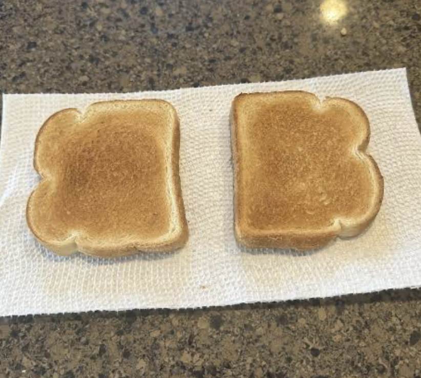 _we_love_food's tweet photo. Add only ONE thing to this Toast https://t.co/cRb54VBNSd