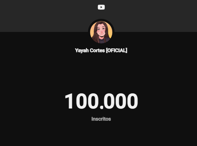 rikezera's tweet photo. 100k muito foda https://t.co/3gIjU4Nexl
