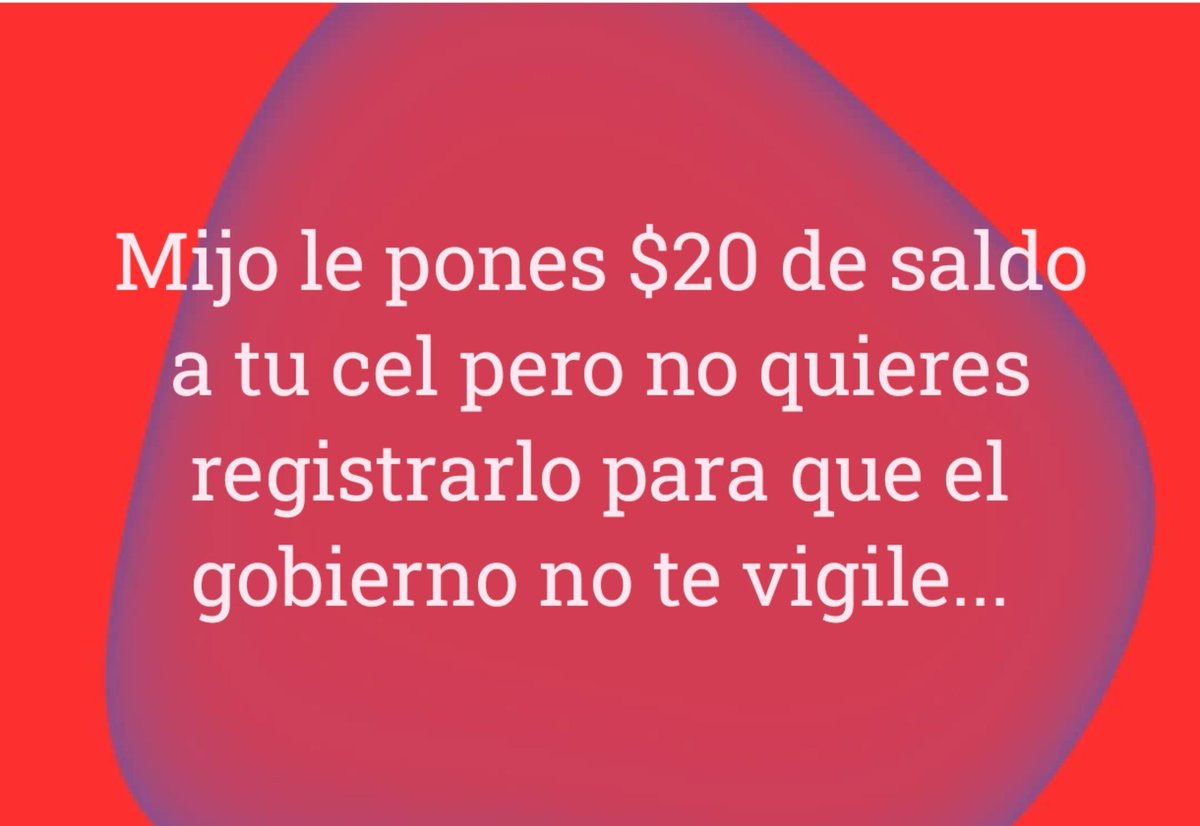 DRLABASTIDA's tweet photo. Cómo ahí que??? https://t.co/g4Vdmp7iPi