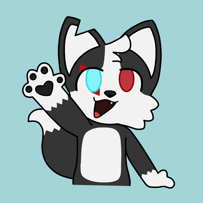 HBoris_248's tweet photo. HIIIII HELLOOOO! HIIII!
hola como estan todo bien? pues no se que decirles mas que esta bonito el boris si o no?
#hiiiii #hello #furry #furryart https://t.co/elyXct4PjE