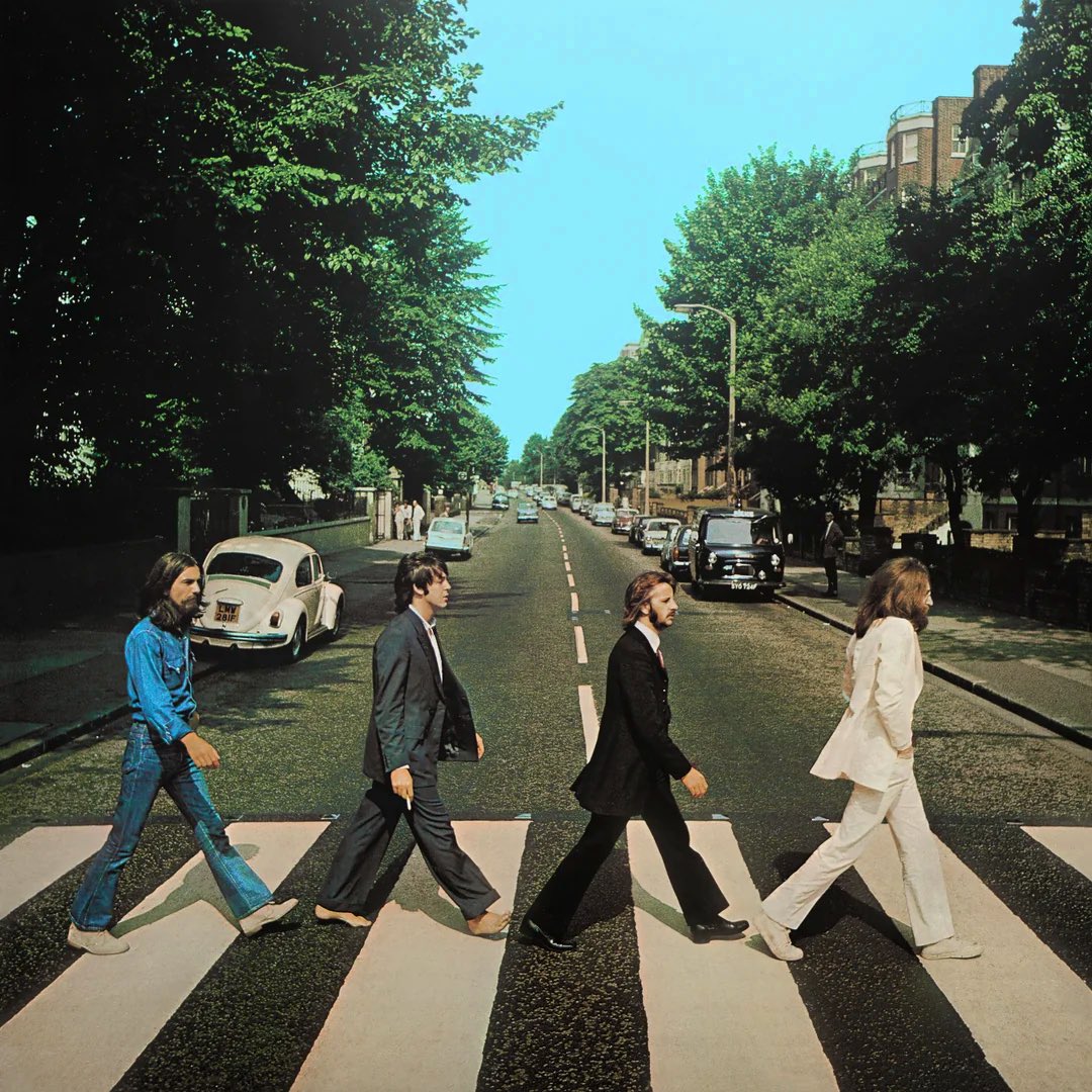 BeatlesSpotify's tweet photo. The Beatles’ ‘Come Together’ has surpassed 1 BILLION streams on Spotify!

— It is the band’s second track to reach this milestone, and the second from “Abbey Road.” https://t.co/RjPxhc9mYN