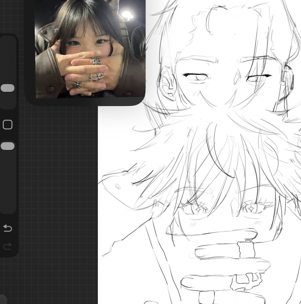 20cures's tweet photo. my babies #wip #gego https://t.co/844NsuqGQX