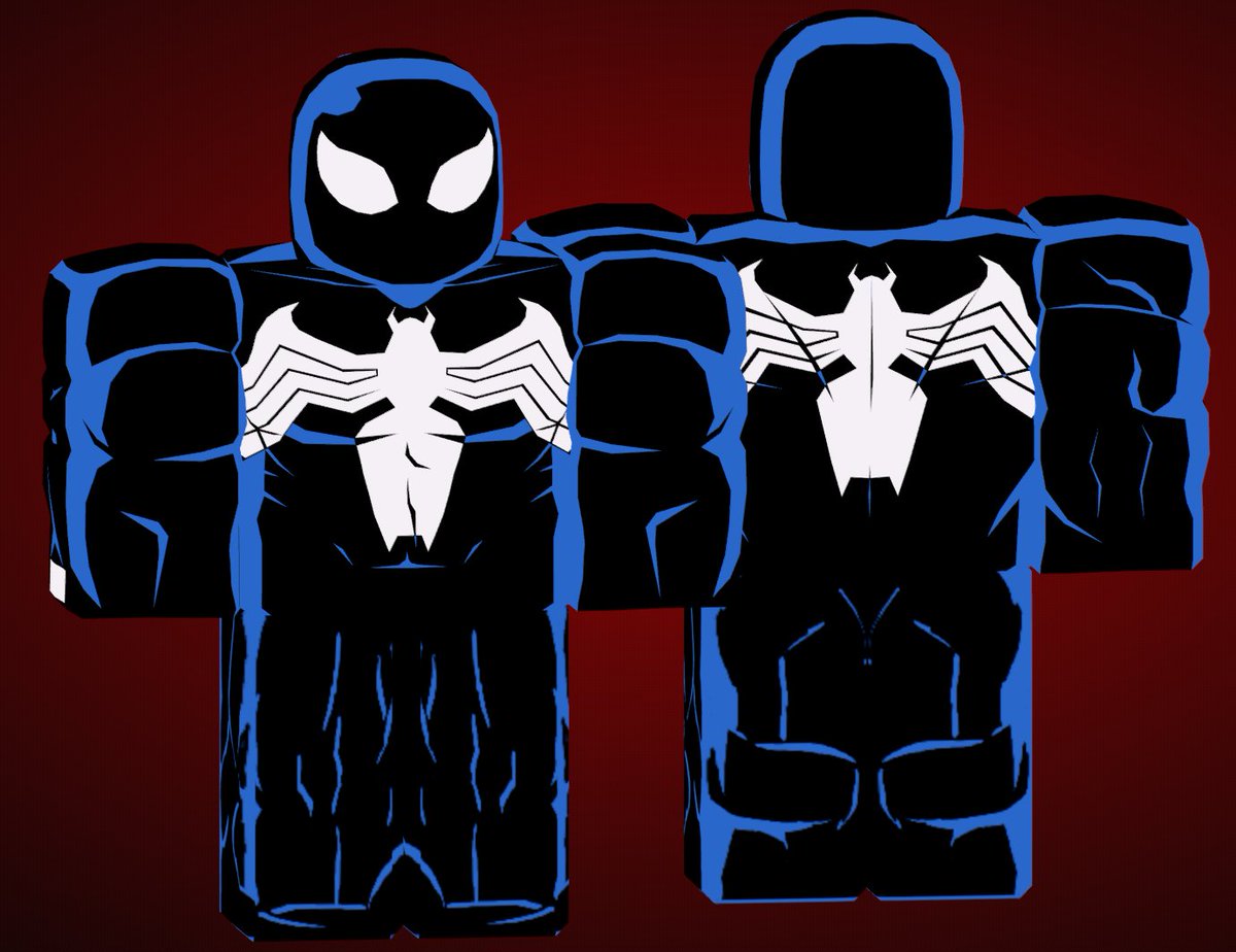 MalesPowder's tweet photo. STAS/X-Men 97 Spider-Man, Venom, and Symbiote
#ROBLOX #RobloxDev #RobloxDevs https://t.co/tiwLeHnuzn