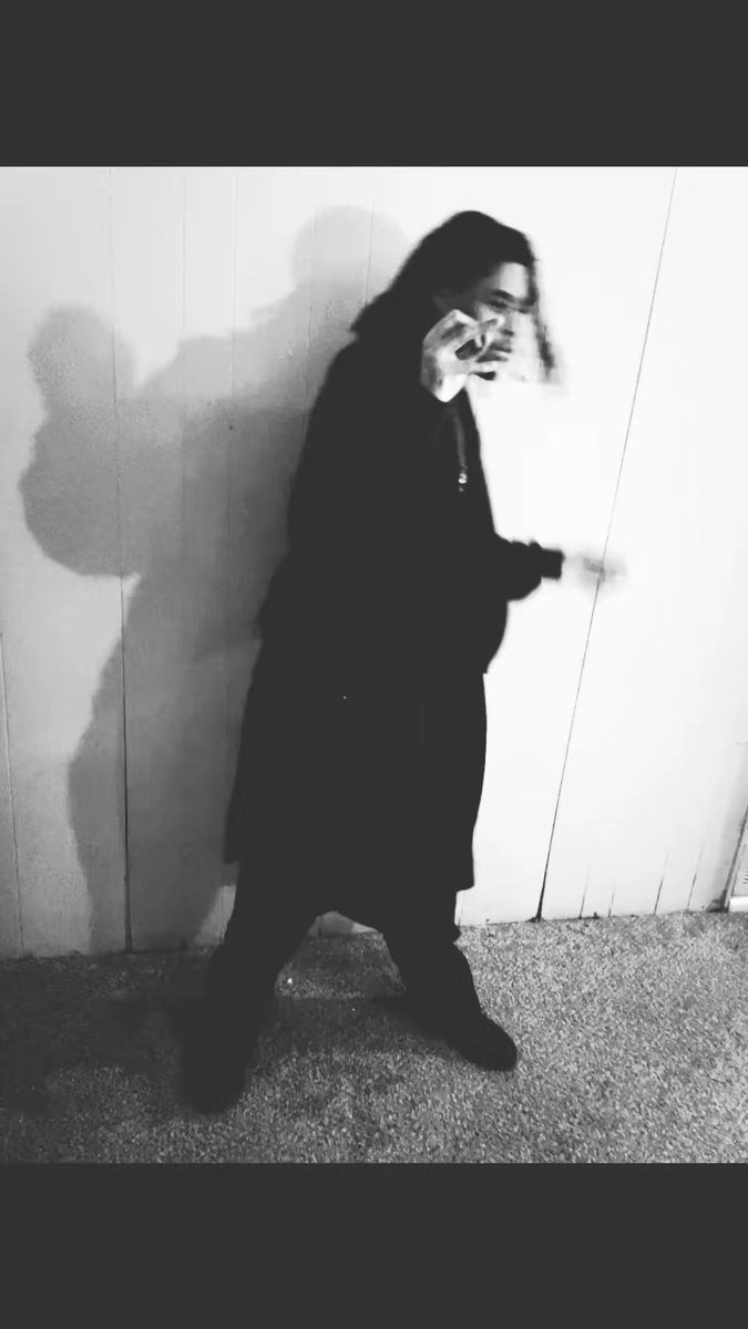 LORDOFMISFITS's tweet photo. My blck 🏴🖤 https://t.co/SICxVqgxhv