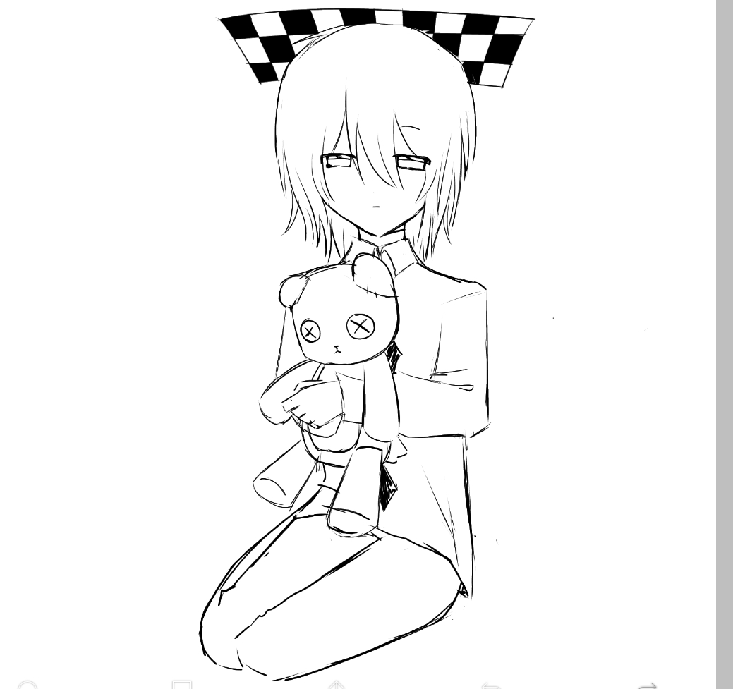 l3mq0's tweet photo. hii #robloxmyths #MrRealism https://t.co/4BwJc0Jd6K