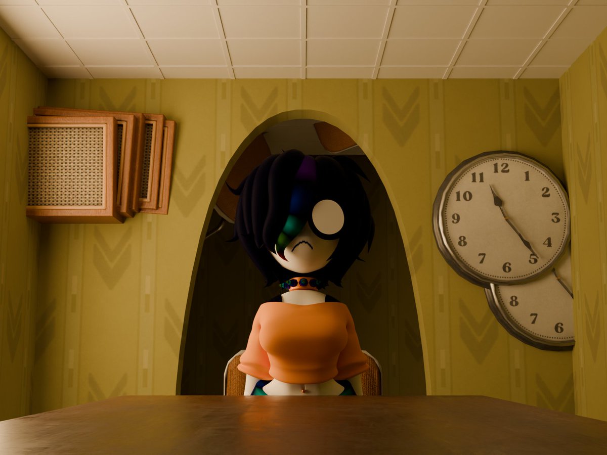 Fever_draem's tweet photo. Dream of endless space(working title) pilot is going well, right now I'm doing a lot of lightings and designing the levels.

#liminalspaces #wierdcore #horror #backrooms #dreamcore #liminalspace #oddcore #webcore #backroom #thebackrooms https://t.co/ep7o9hlISp