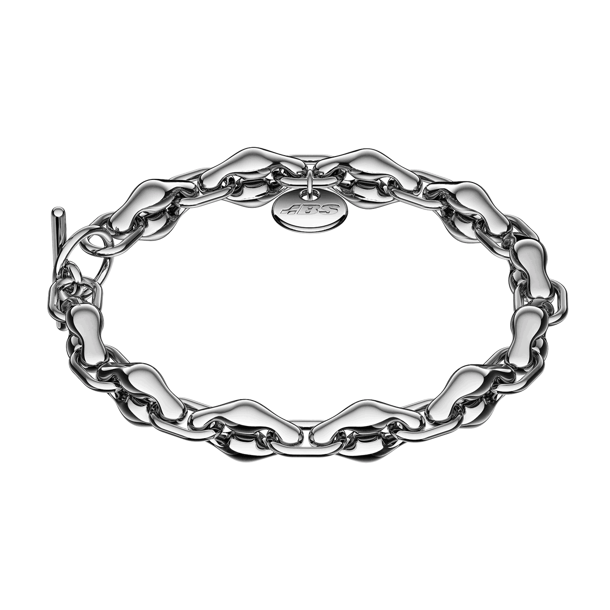 body___shop's tweet photo. Aaaaaandd it's finally live! 

First product on the shop: BS Links Bracelet  

https://t.co/O2s3xwPyGb https://t.co/jBczEdhiLw