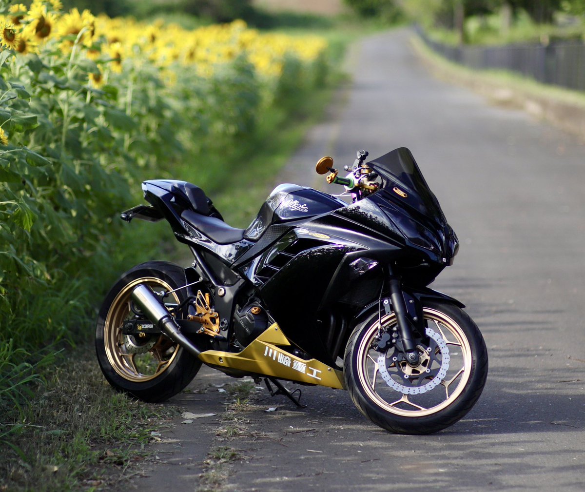 dbavm4red's tweet photo. バイクの日^_^

#バイクの日 https://t.co/5MgiSvSuLA