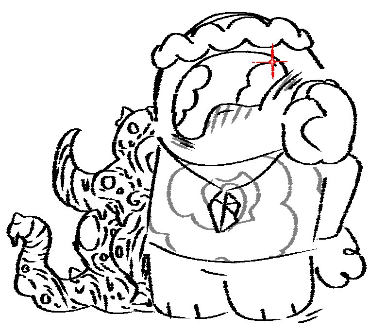 picoacai's tweet photo. Impostor Cyan doodle #amongusshow https://t.co/cRPPpdSGMG