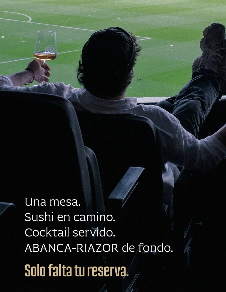 Avia_Veira's tweet photo. É inexplicábel que Inés Rey pasase de dicir:
“Con cesión gratuita para su uso deportivo, no podemos firmar la explotación económica y comercial por parte de un banco, olvidando que es de todos los coruñeses”.
A aceptar isto👇🏾
(Candidatura ao Mundial mediante) https://t.co/bjbdEKS8MQ