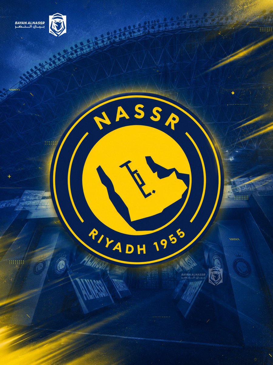 ByanNassr's tweet photo. 🚨🚨🚨🚨🚨🚨 #عاجل - فلاح القحطاني:

تم تقديم عرض ملف الاستحواذ الموحّد على النصر قبل نحو 10 أيام ويضم 5 شركات : 

🇸🇦 شركة الوسائل
🇵🇹 شركة تابعة لكريستيانو رونالدو
🇸🇦 شركة تابعة لمجموعة المهيدب
🇸🇦 شركة «لمال»
🇺🇸 شركة تابعة لملاك نادي ميلان الإيطالي https://t.co/JCzobPpgPh