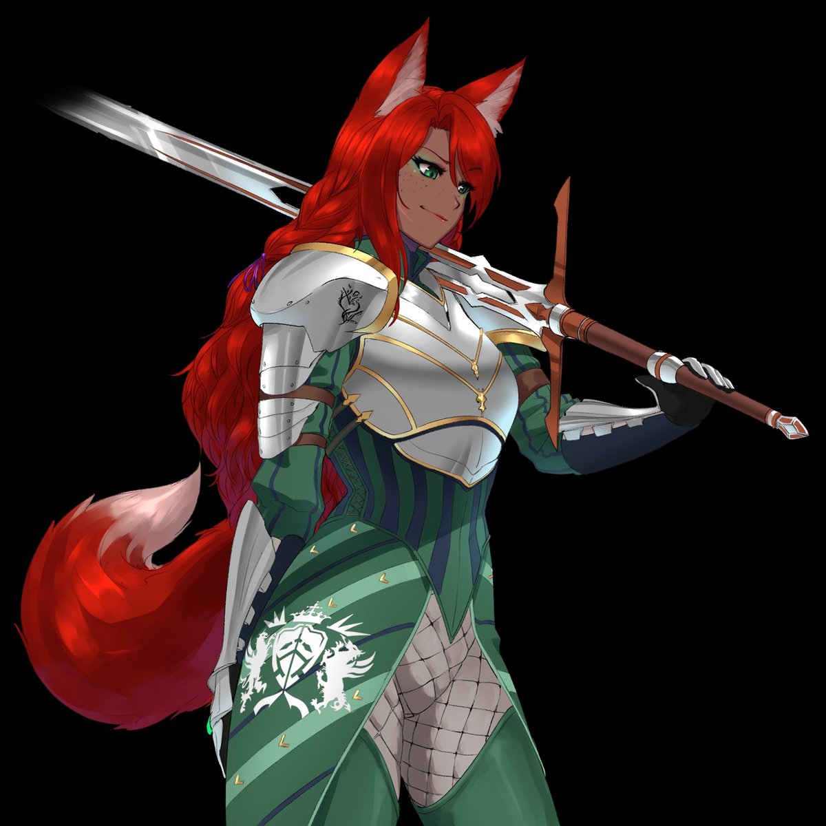 Rose001Ruby's tweet photo. @wishyyarts Might as well give thid a go. Have Claire! https://t.co/MxpYahiR3k