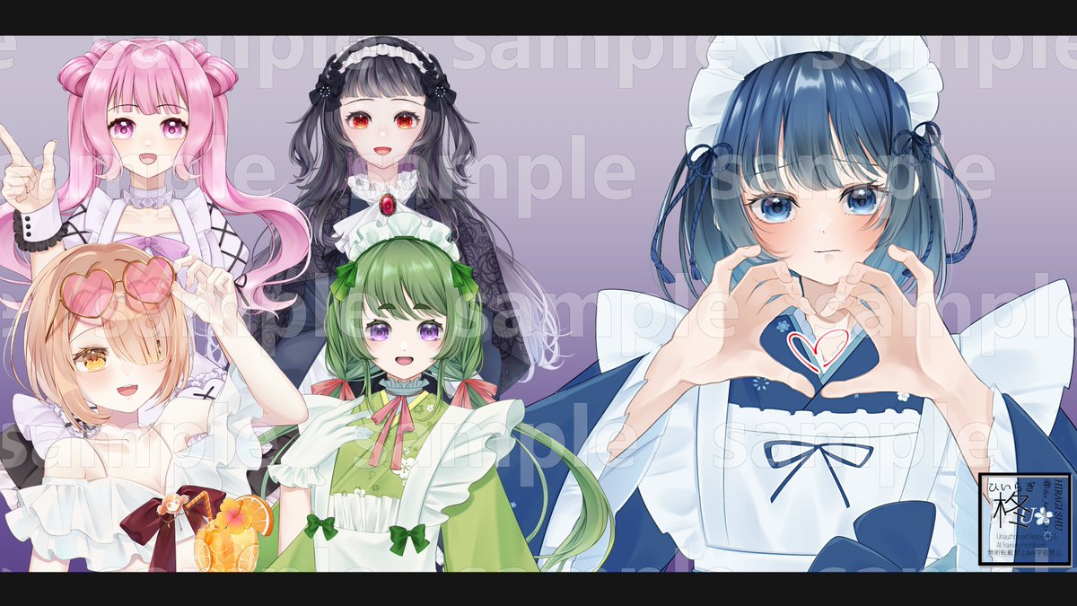 ひいらぎ柊/ご依頼受付中⭕️ (@ilex_hiragi0321) / Posts / X