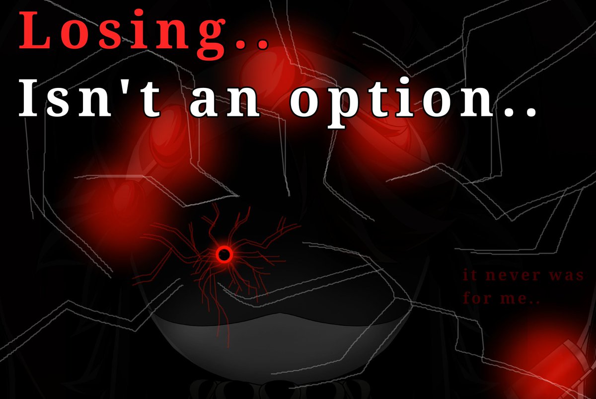 SD_JJ77404's tweet photo. #LosingIsntAnOption
it never was.. https://t.co/KUe3uph3kf