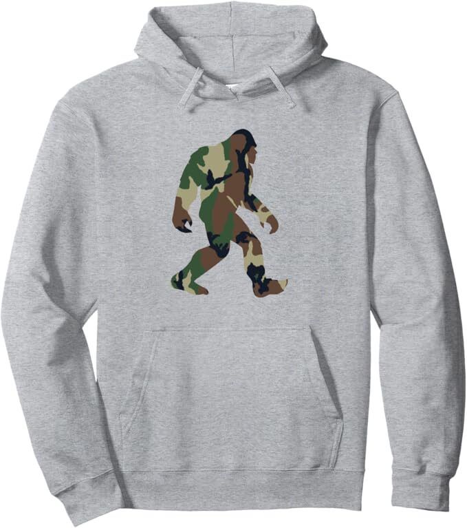 BigfootTshirts's tweet photo. Bigfoot Hoodie Camo Sasquatch Sweatshirt Squatchin Time for finding Sasquatch dressed in Bigfoot sweatshirt. #Bigfoot #Sasquatch #Yeti #Squatchin #FindingBigfoot
https://t.co/UkP8sThPaV https://t.co/F7GOzbFWv4